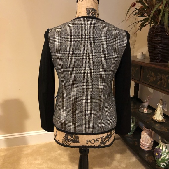 Talbots jacket - Picture 4 of 6